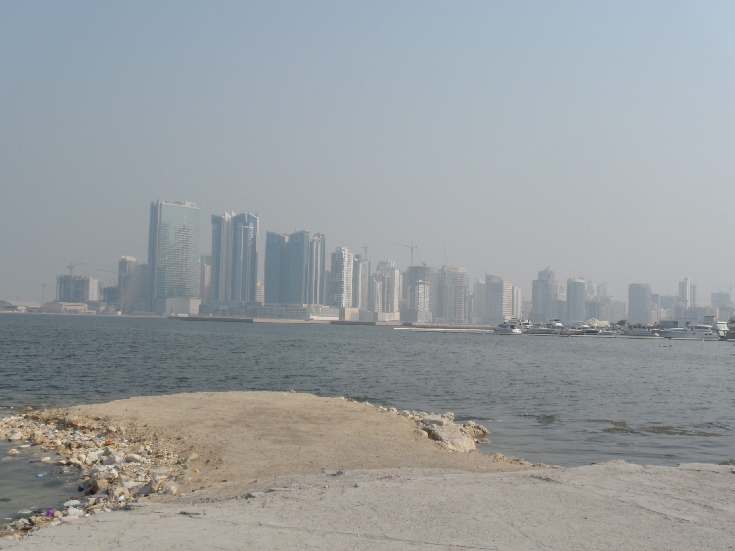 Bahrain - TCG Alena photo