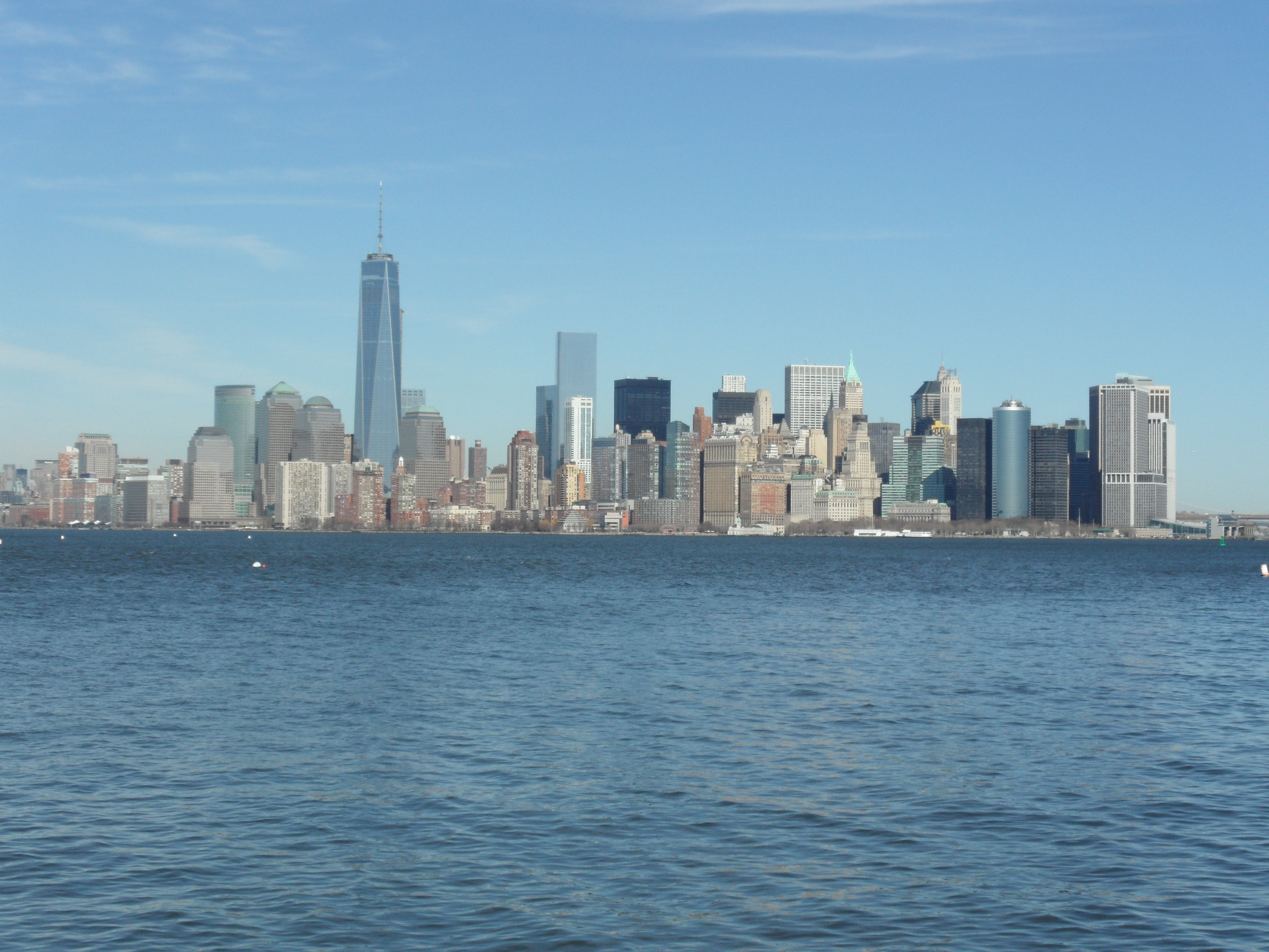 New York - TCG Alena photo